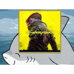 🌀Cyberpunk 2077 PS4 PS5 п2 п3