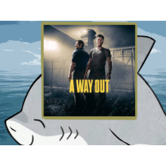 🌀A Way Out (PS4/PS5) п2 п3