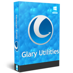 Glary Utilities Pro 5 Lifetime 1 устройство