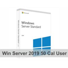 📢Microsoft Windows 2022 Server Standard CAL USER