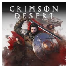 Crimson Desert PS5/RU  Аренда от 7 дней