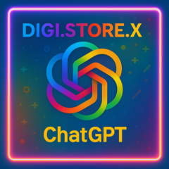 ChatGPT 5 PLUS | ЛИЧНЫЙ |  ПОДПИСКА НА  1 МЕСЯЦ