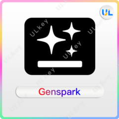 Genspark Ai Plus подписка на ваш счет 1 месяц