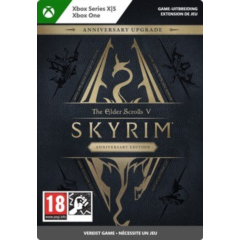 🎮✅THE ELDER SCROLLS V SKYRIM ANNIVERSARY UPGRADE XBOX КЛЮЧ USA