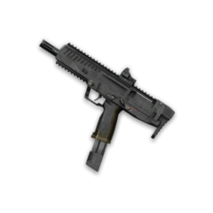 ST Kinetics CPW  НАВСЕГДА