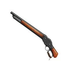 Winchester 1887 1 ДЕНЬ