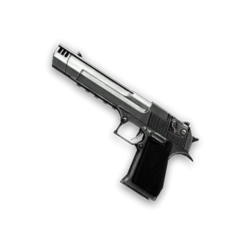 Desert Eagle 1 ДЕНЬ