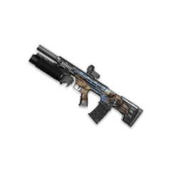 Panzer Arms BP-12 «Тортуга 1 ДЕНЬ