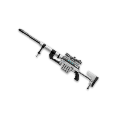 CheyTac M200 «Андроид 1 ДЕНЬ