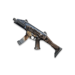CZ Scorpion EVO 3 «Тортуга»  1 ДЕНЬ