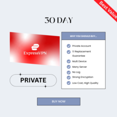 ГЛОБАЛЬНЫЙ КЛЮЧ EXPRESS VPN НА 1/3/6/12 МЕСЯЦ | МГНОВЕННАЯ ДОС