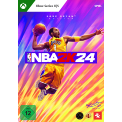 NBA 2k24 GLOBAL КЛЮЧ (Xbox one)