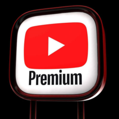 YOUTUBE PREMIUM 1–12 МЕСЯЦЕВ ПЕРСОНАЛЬНЫЙ