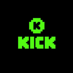 Зрители Kick.com /30 ДНЕЙ / Уникальные | С Авторизацией