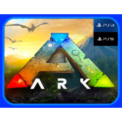 ARK: Survival Evolved PS4/PS5 Турция