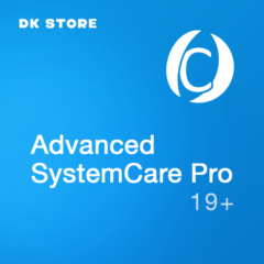 ✅ ADVANCED SYSTEMCARE PRO 19+ | КЛЮЧ | 2026