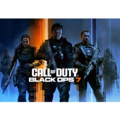 Call of Duty |Black Ops 7 РАННИЙ ДОСТУП/БЕТА PC/PS/XBOX