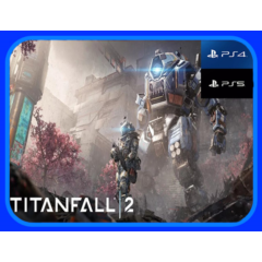 Titanfall 2 PS4/PS5 Турция