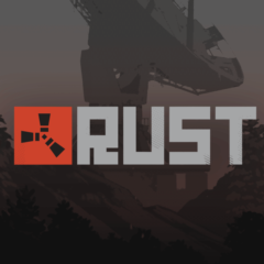 RUST Новый Игровой Аккаунт Steam