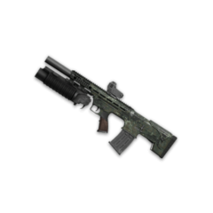 Panzer Arms BP-12 «Грифон» 7 ДНЕЙ