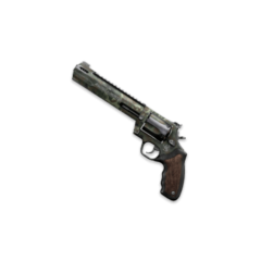 Taurus Raging Hunter «Грифон»  7 ДНЕЙ