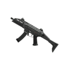CZ Scorpion Evo3 A1  7 ДНЕЙ