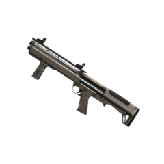 Kel-Tec KSG  7 ДНЕЙ