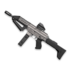 FAMAE SAF-200  НАВСЕГДА