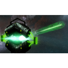 Star Trek Online: Unleashed Borg Generator Pack | ARK