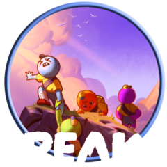 PEAK +DLC ®✔️Steam (Region Free)(GLOBAL)🌍