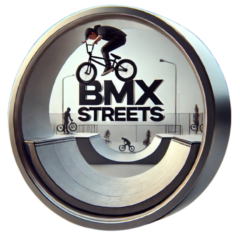BMX Streets +DLC ®✔️Steam (Region Free)(GLOBAL)🌍
