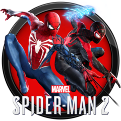 Marvel&acute;s Spider-Man 2 Digital Deluxe Edition +DLC 🌍