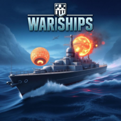 ДУБЛОНЫ PC World of Warships WoW Европа EU