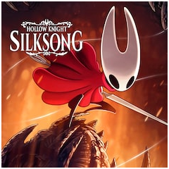 Hollow Knight: Silksong PS4 PS5 П2 П3