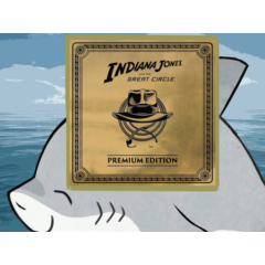 Indiana Jones and the Great Circle Premium Edition п2 п