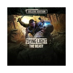 Dying Light The Beast Deluxe PS5 П2 П3