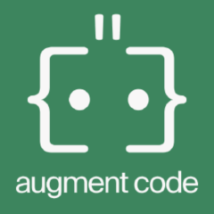 Augment Code Indie/Developer/Pro/Max 1M |FAST, WARRANTY