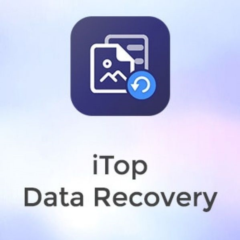iTop Data Recovery Pro 9 месяцев до17.07.26 -Глобальный