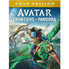 AVATAR FRONTIERS OF PANDORA GOLD| ПОЛНЫЙ ДОСТУП К ПОЧТЕ