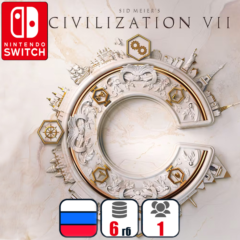 Civilization VII | Nintendo Switch