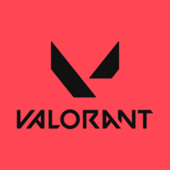575 RP LOL / 475 очков Valorant (глобальный)