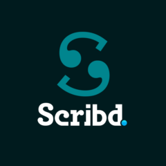 SCRIBD Премиум 1 месяц ★ Личный аккаунт ★ Гарантия ✅