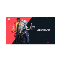Valorant Бразилия 16 BRL - 400 VP | BR Riot код | Мгновенно