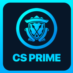 CS PRIME ПОПОЛНЕНИЕ \ БЕЗ ВХОДА В АККАУНТ СНГ