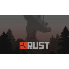 Rust STEAM GIFT Россия + Снг