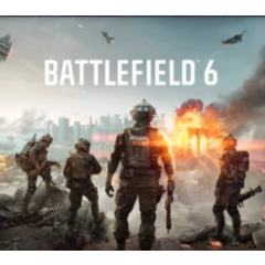 Battlefield 6 ^ Standart/Phantom ^ Steam