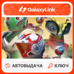 ✅ No Man&acute;s Sky - STEAM КЛЮЧ СНГ + РФ 🔑