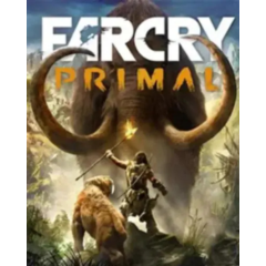 🔥Far Cry Primal (STEAM)🔥 РУ/КЗ/УК/РБ
