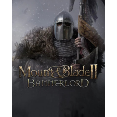 🔥Mount & Blade II: Bannerlord (STEAM)🔥 РУ/КЗ/УК/РБ