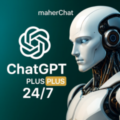 Чат GPT + PLUS | GO+RENEWAL
